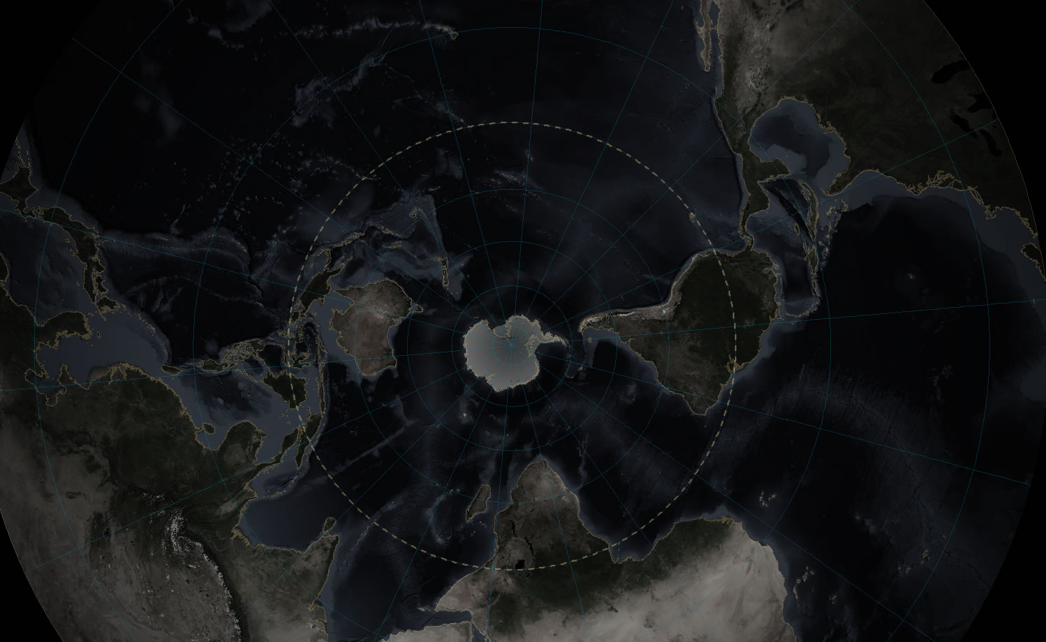 Equator – Adventures In Mapping