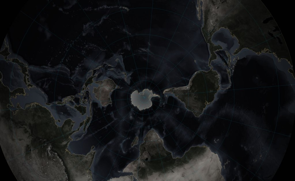 How-To: Hurricane Map – Adventures In Mapping
